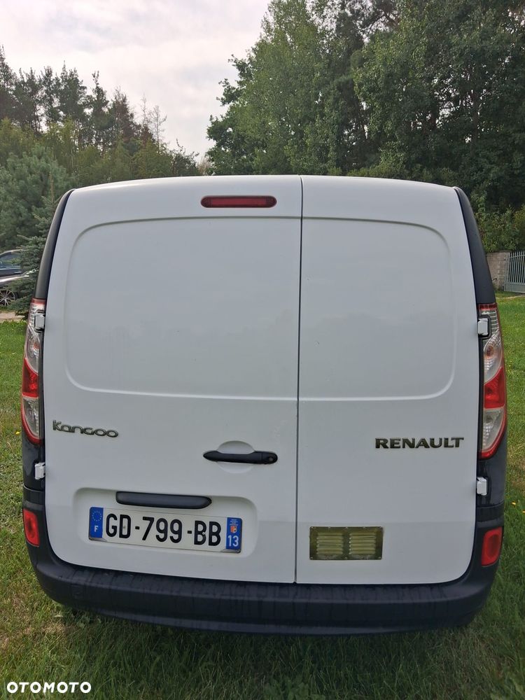 Renault KANGOO - 7