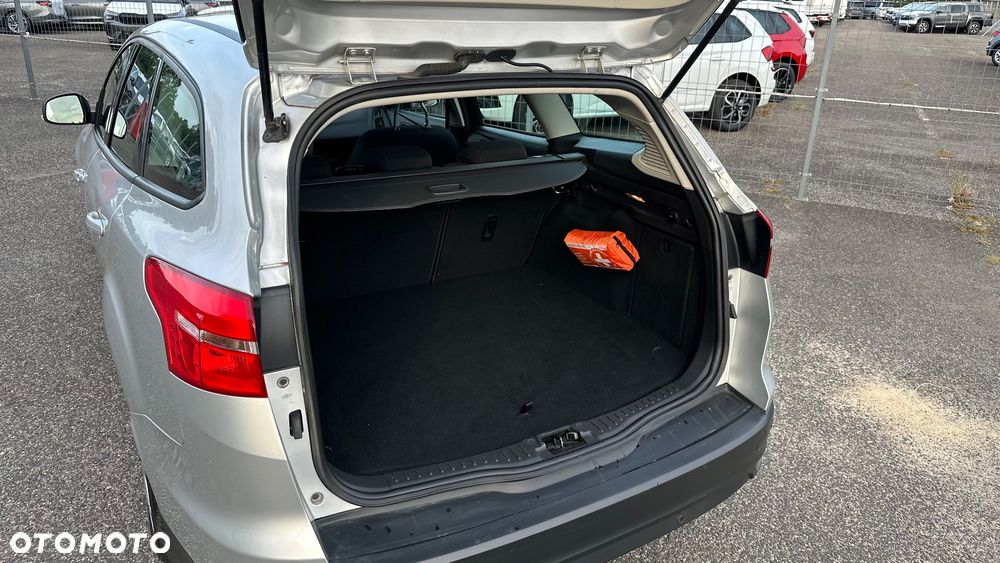 Ford Focus 1.5 TDCi Trend - 10