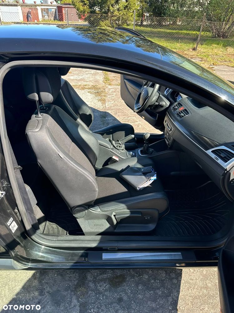 Renault Megane TCe 130 Floride - 17