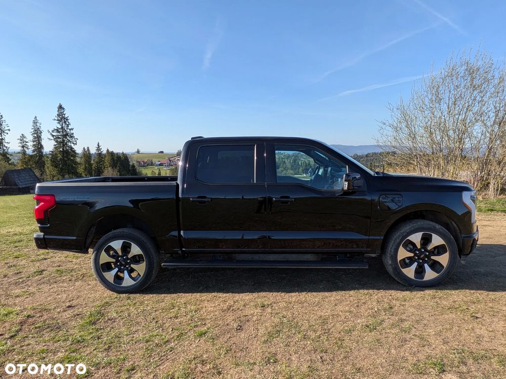Ford F150 - 9