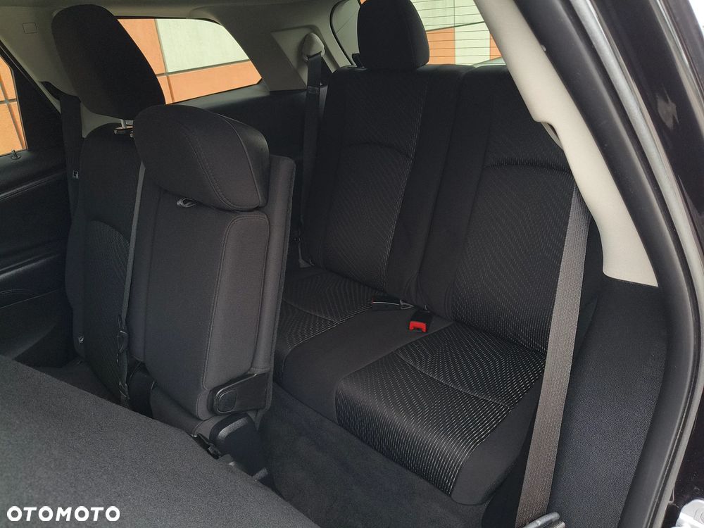 Fiat Freemont 2.0 Multijet 16V DPF Urban - 22