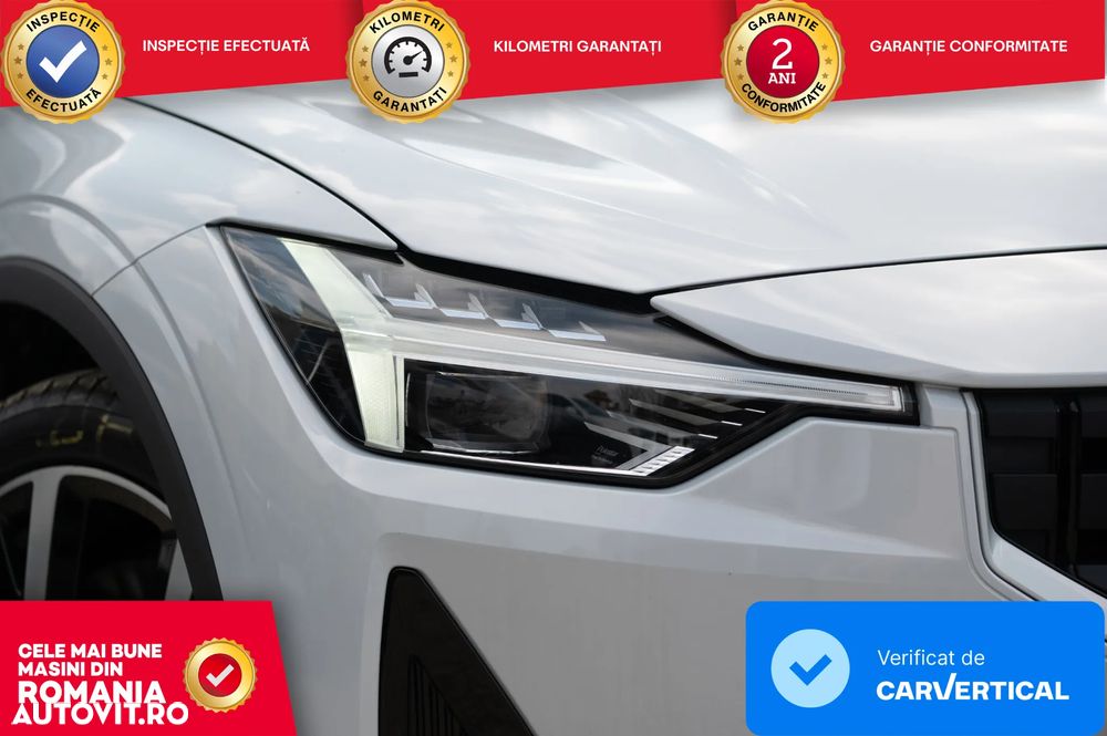 Polestar 2 Dual Motor 78kWh Performance - 6