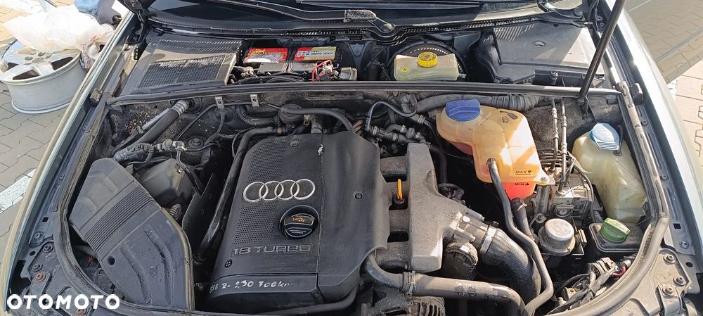 Audi A4 Avant - 24