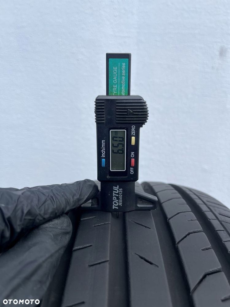 OPONA 205/60/16 92H GITI GITISYNERGY E1 - 3