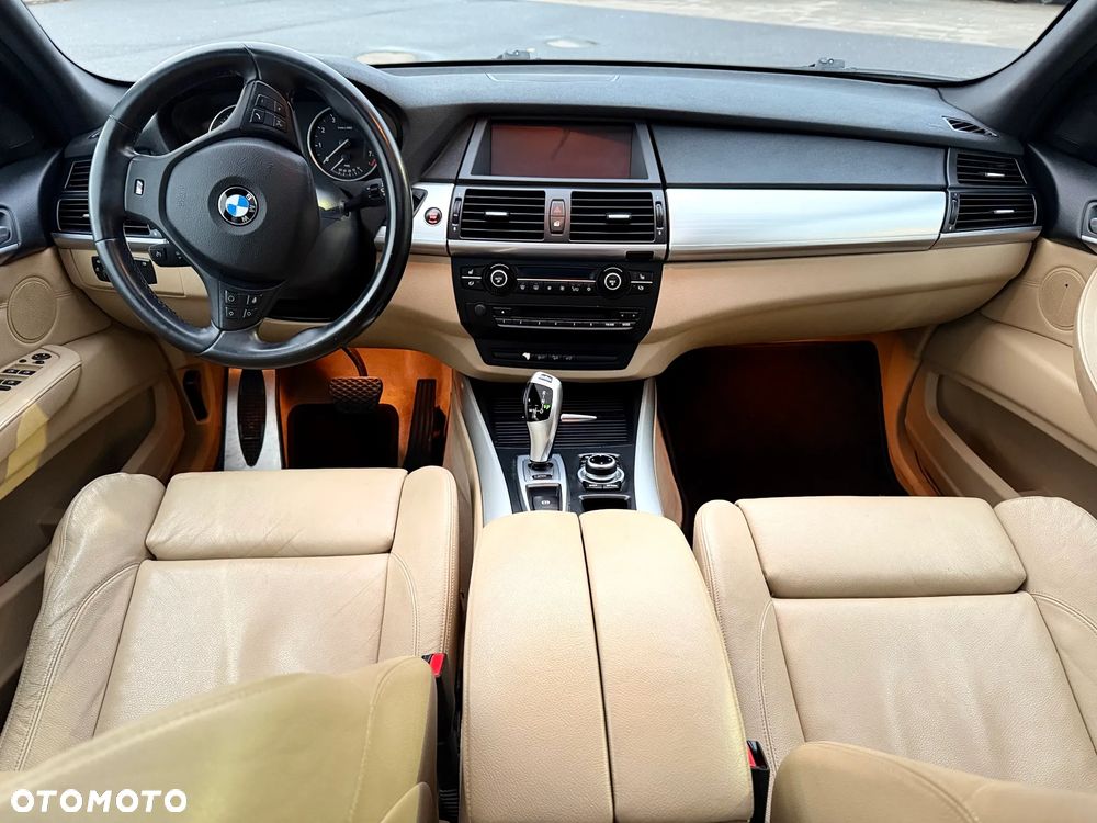 BMW X5 3.5i xDrive - 15