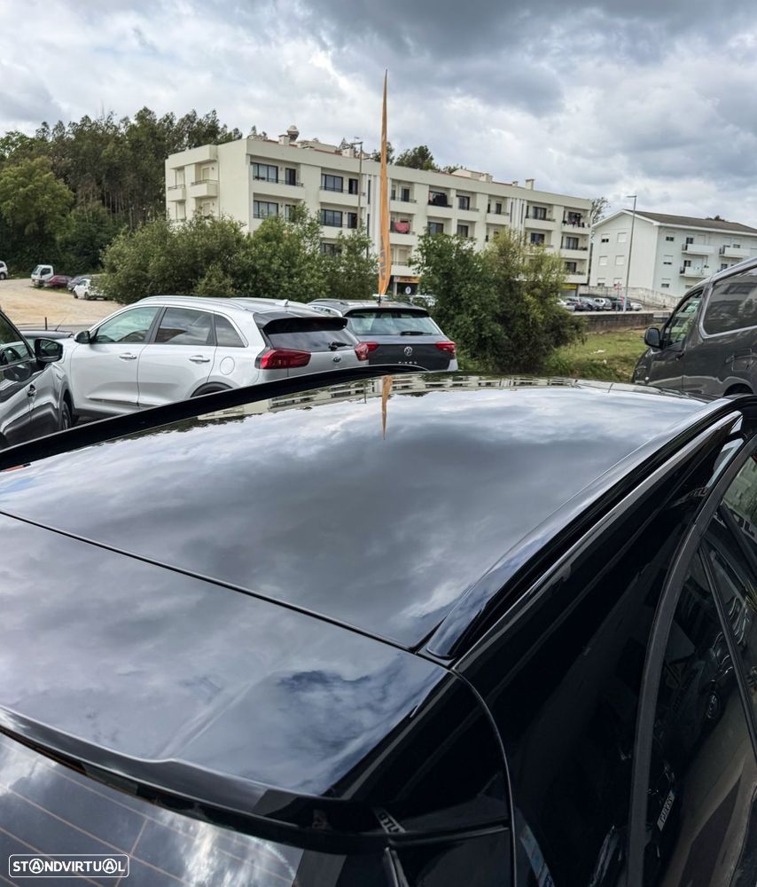 Mercedes-Benz C 220 BlueTEC Aut. - 11