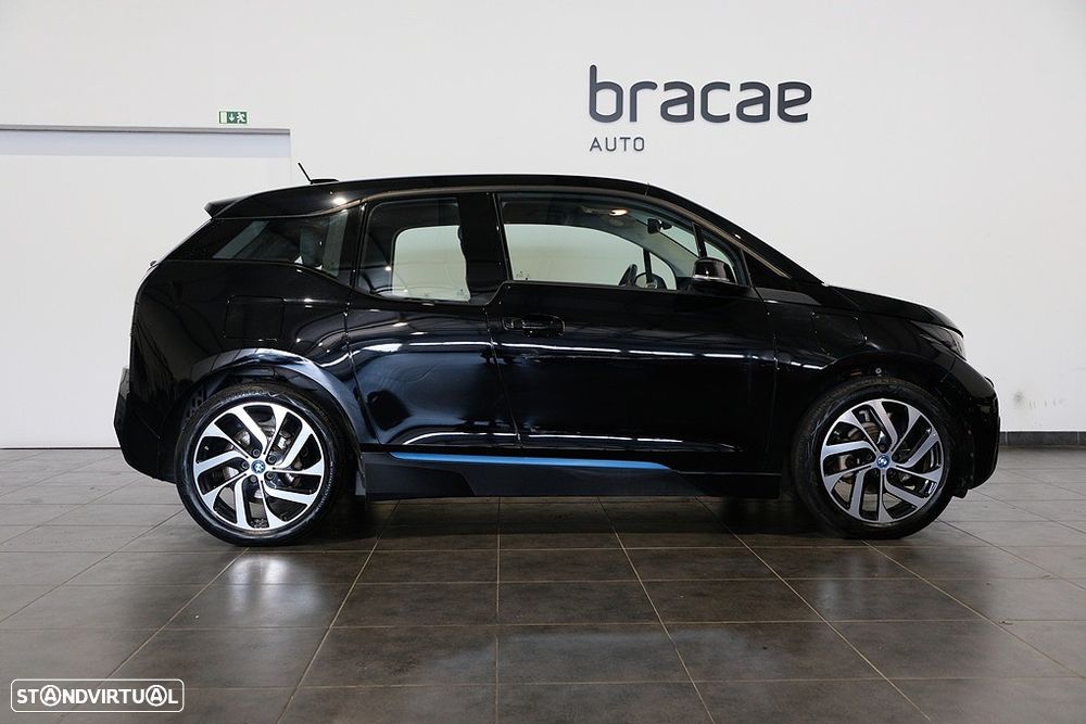 BMW i3 (94 Ah) - 6