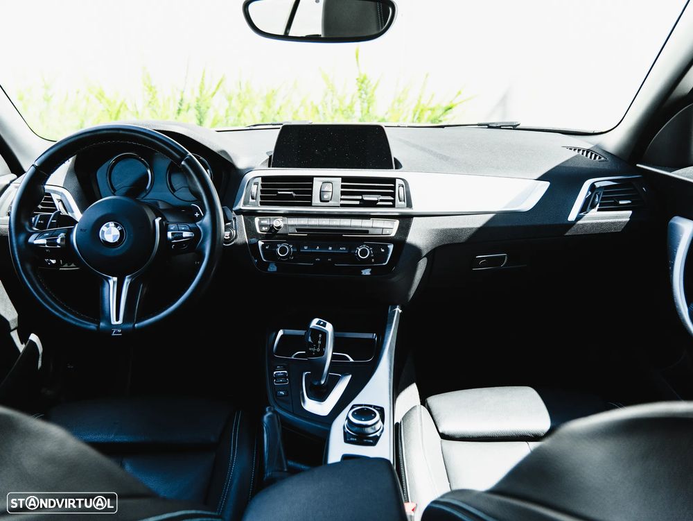 BMW 218 d Aut. M Sport - 32