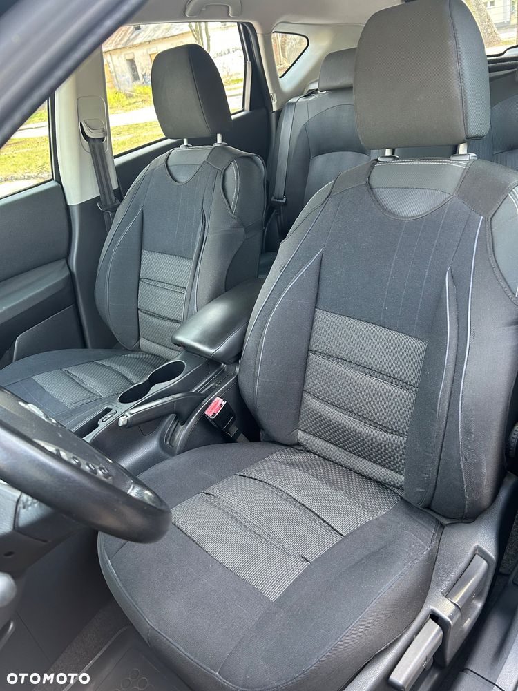 Nissan Qashqai 1.6 Tekna - 18