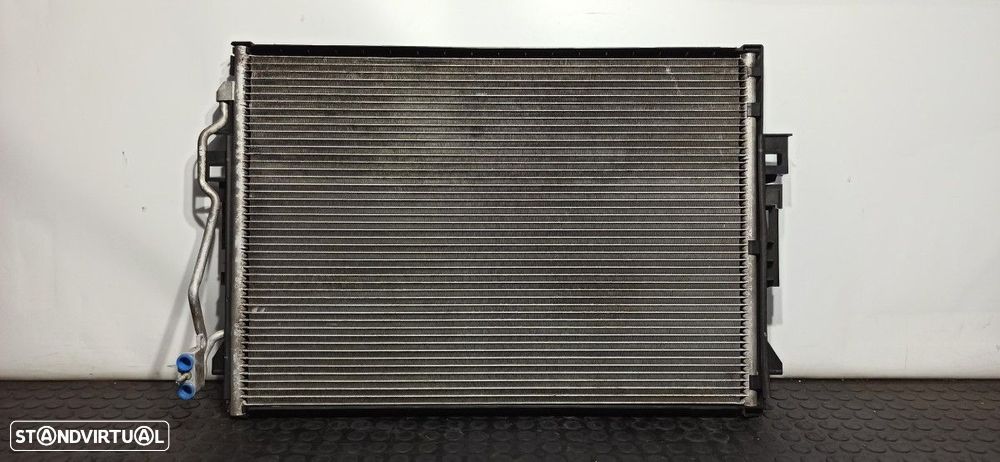 RADIADOR AR CONDICIONADO MERCEDES CLASE S (W221) BERLINA 320 / 350 CDI (221.022) - 1