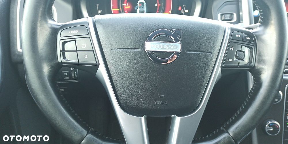 Volvo XC 60 D3 Edition Pro - 20