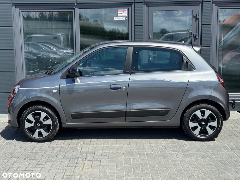 Renault Twingo - 5