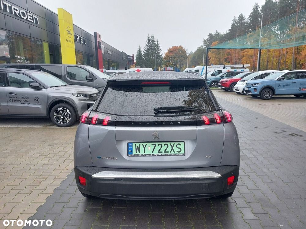 Peugeot 2008 - 10