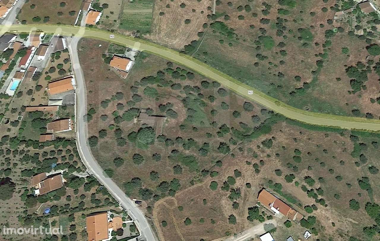 Casa para recuperaçao Ferrasteira Mouriscas - Grande imagem: 4/4