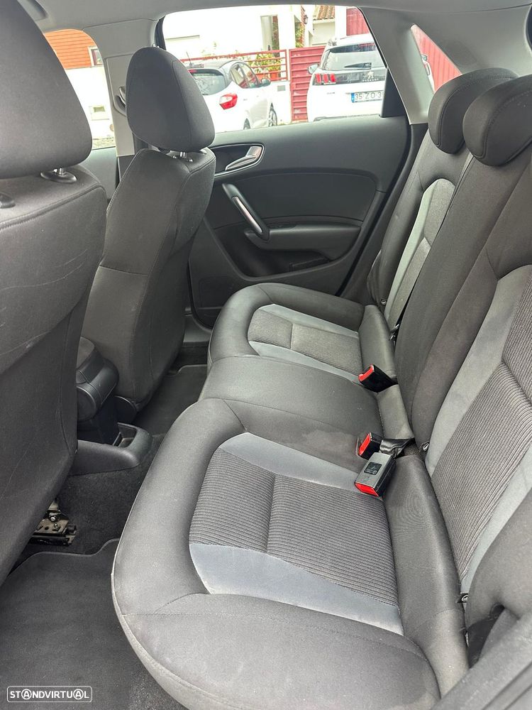 Audi A1 Sportback ver-1-6-tdi - 20