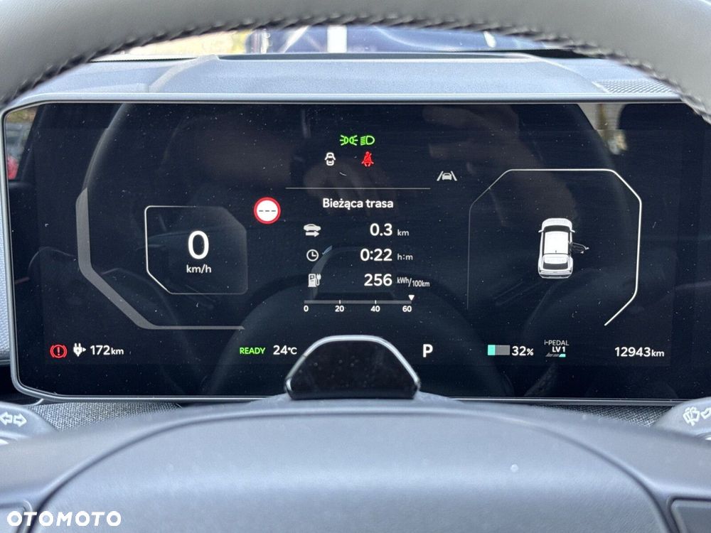 Kia EV4 81.4kWh Business Line - 21
