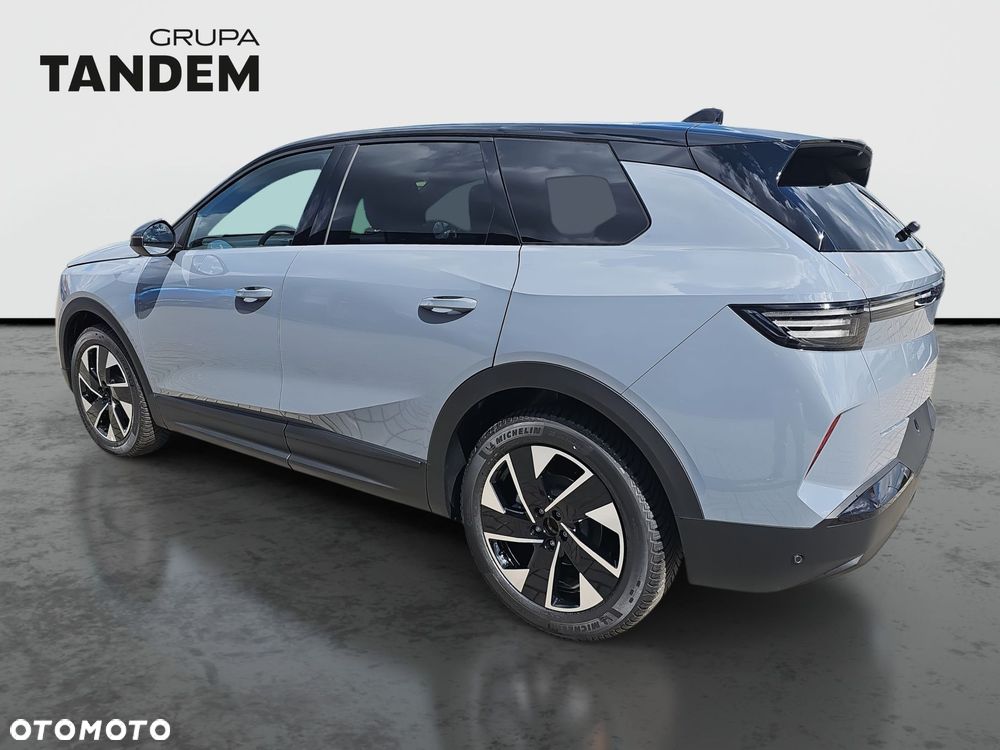 Opel Grandland - 7