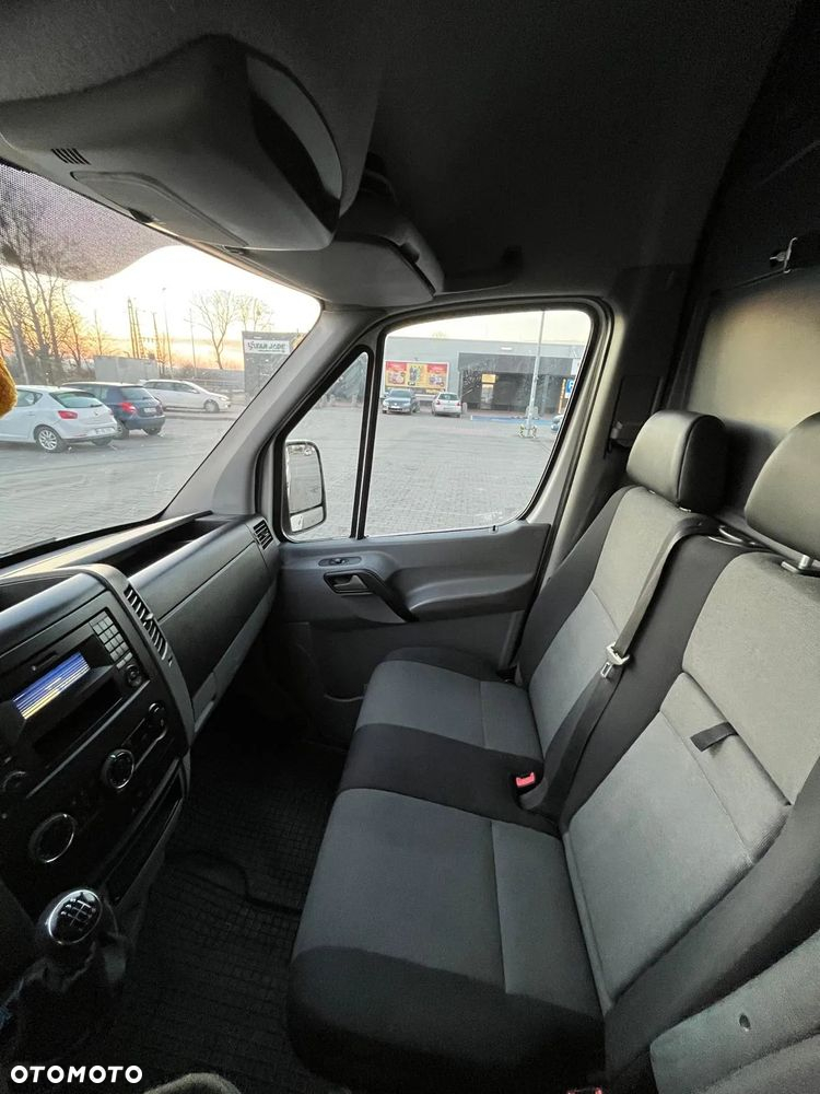 Volkswagen CRAFTER - 15