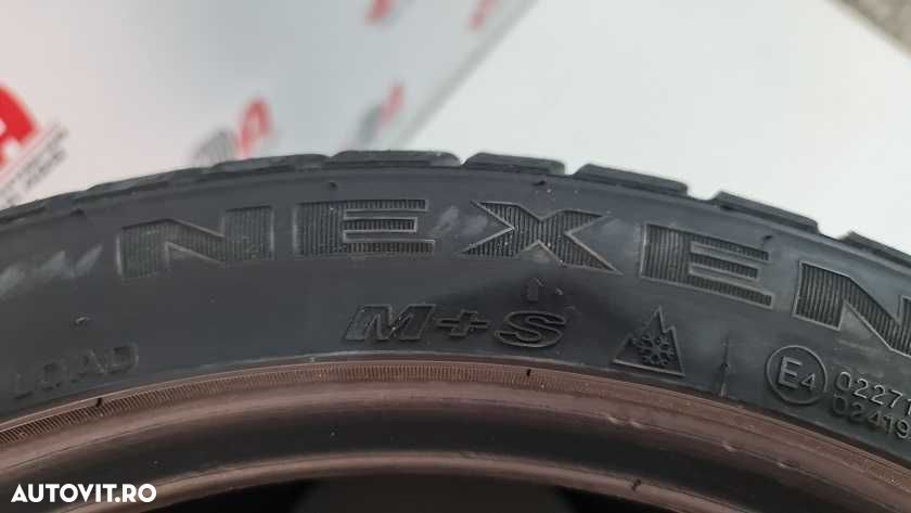 225/40/18 92V NEXEN CP N10103 M+S IARNA - 5