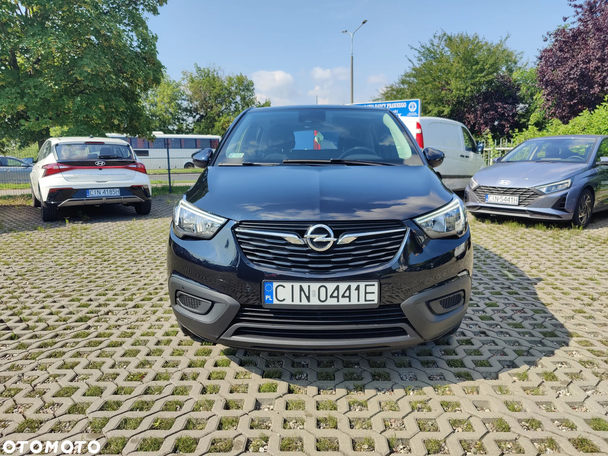 Opel Crossland X 1.2 T Action S&S - 2