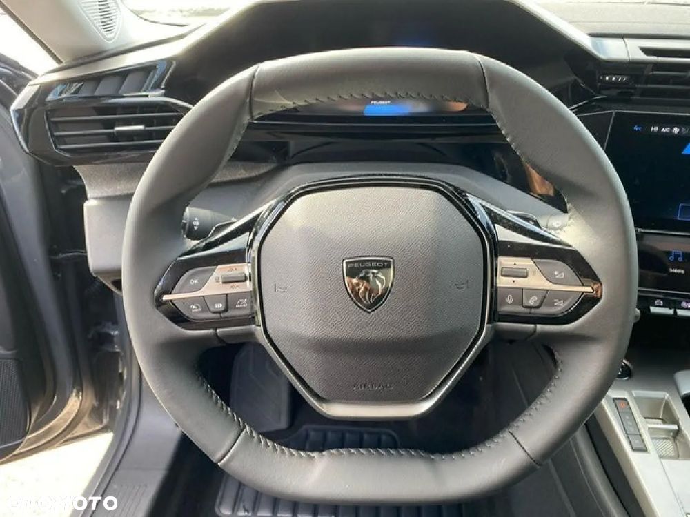 Peugeot 308 1.5 BlueHDi Allure S&S EAT8 - 12