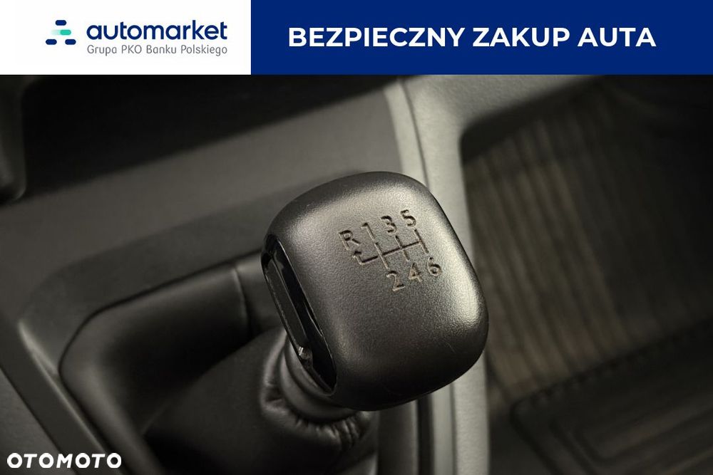 Toyota ProAce Kombi 2.0 D-4D Long 2,8t - 20