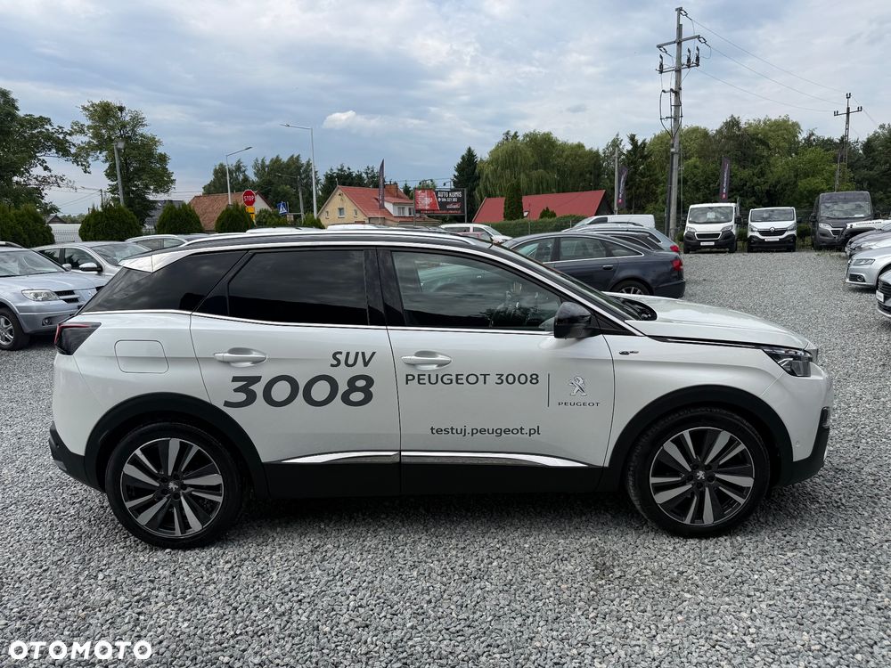 Peugeot 3008 - 23