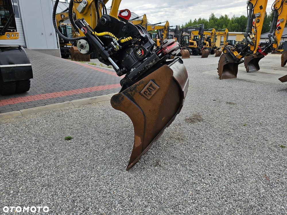Caterpillar M 315 F - 8
