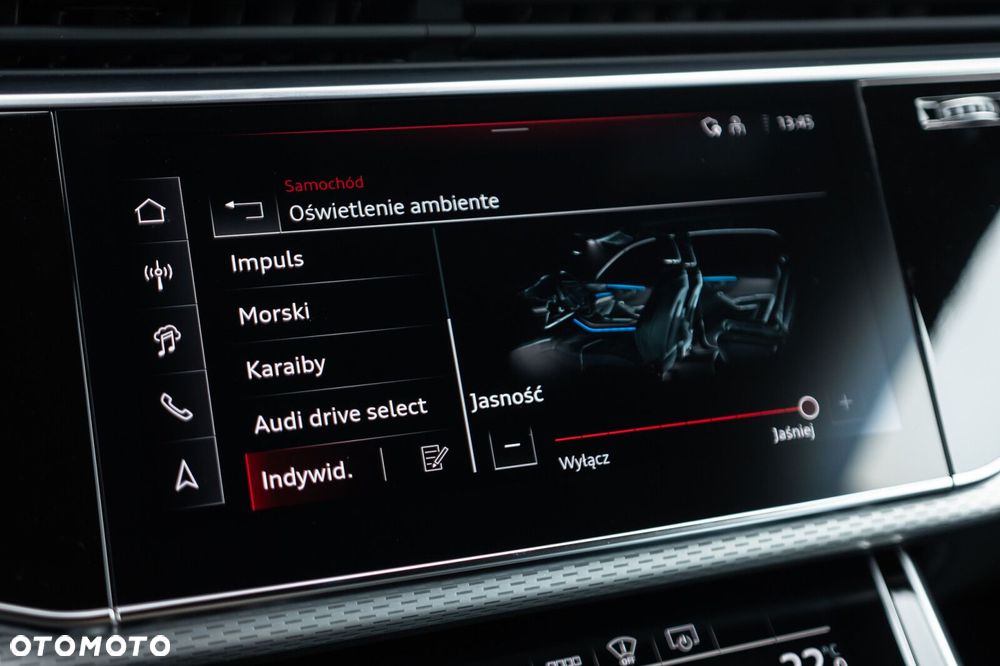 Audi SQ8 - 35