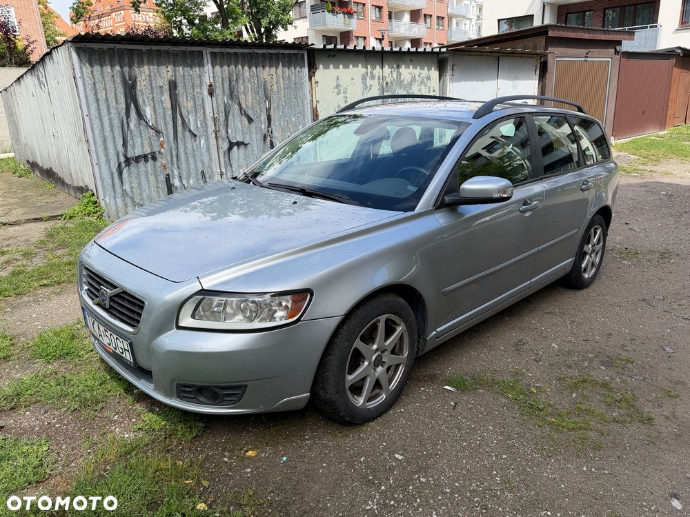 Volvo V50 ver-2-0d - 9