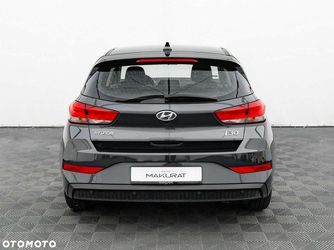 Hyundai i30 1.5 DPI Classic + - 11