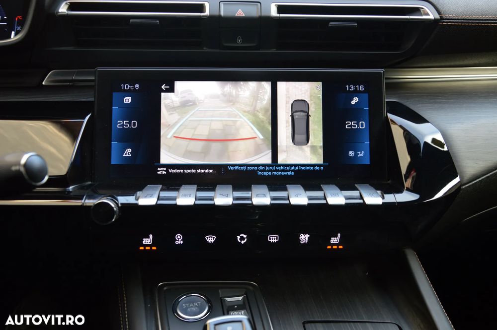 Peugeot 508 2.0 BlueHDI STT Aut. GT - 19