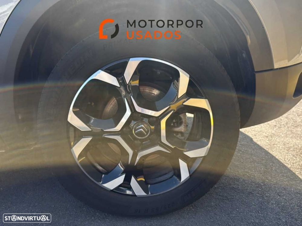 Citroën C5 Aircross 1.5 BlueHDi Feel Pack - 11