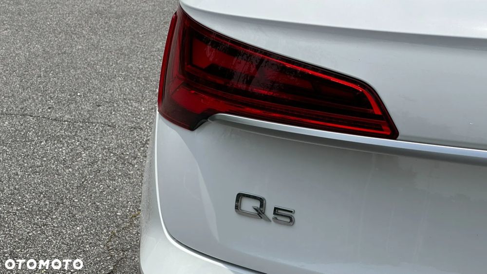 Audi Q5 45 TFSI mHEV Quattro S tronic - 32