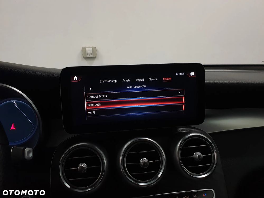 Mercedes-Benz GLC 300 de 4Matic 9G-TRONIC AMG Line Plus - 18