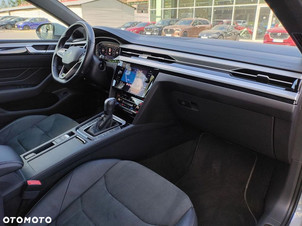 Volkswagen Arteon 2.0 TSI R-Line DSG - 28