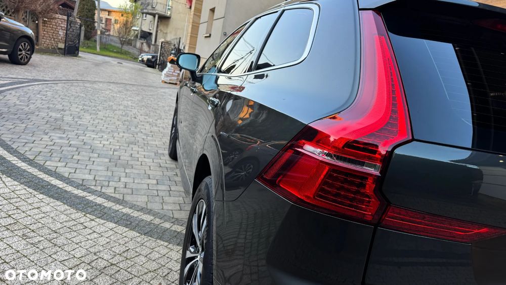 Volvo XC 60 D3 Momentum Pro - 7