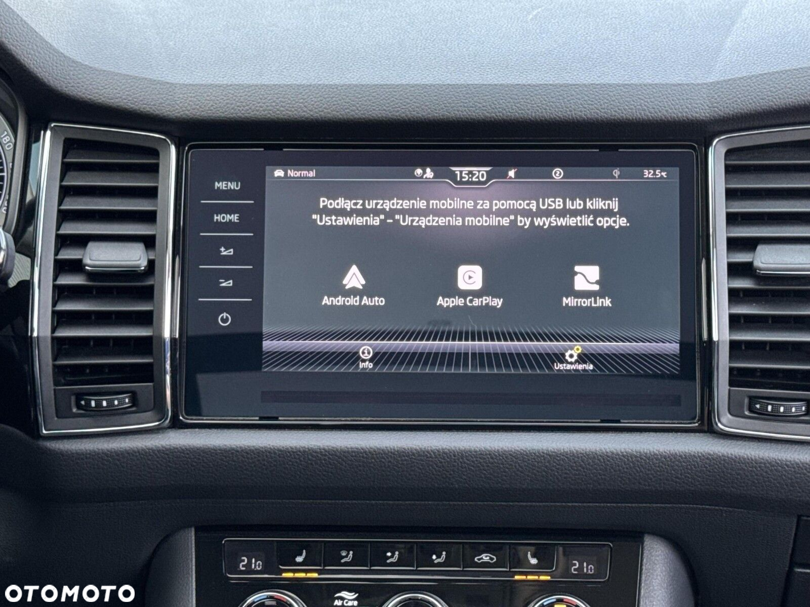 Skoda Kodiaq 2.0 TDI 4x4 L&K DSG - 23