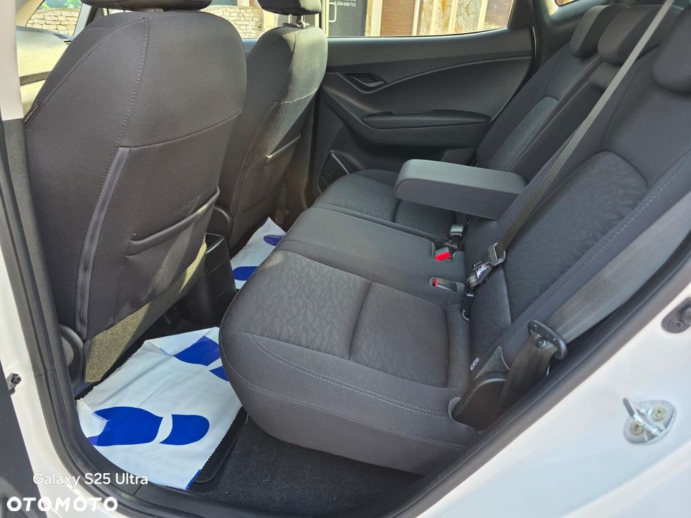 Hyundai ix20 1.6 blue Passion - 25