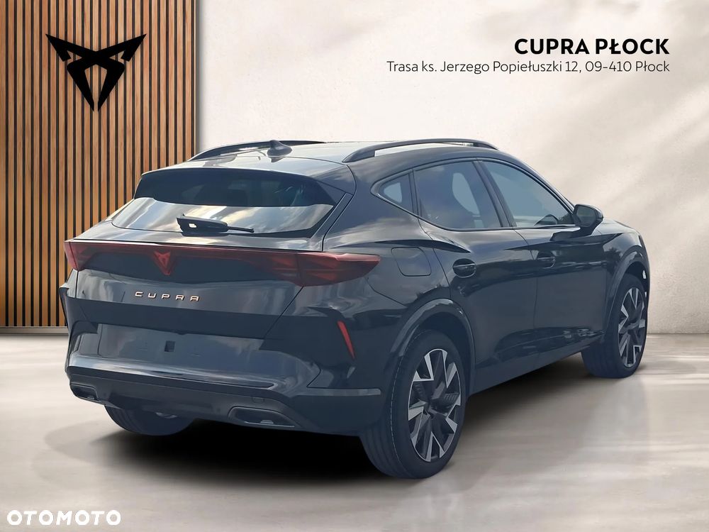 Cupra Formentor - 8