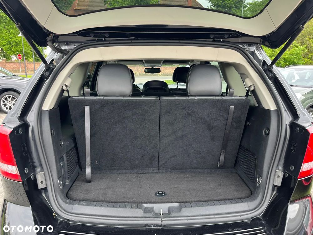 Fiat Freemont 2.0 Multijet 16V DPF Automatik Allrad Lounge - 16