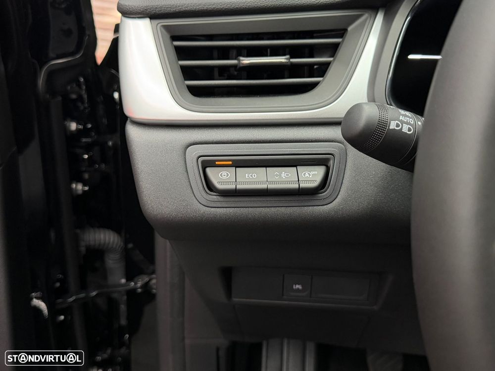 Mitsubishi ASX 1.0 MPI-T Bi-Fuel Kaiteki - 13