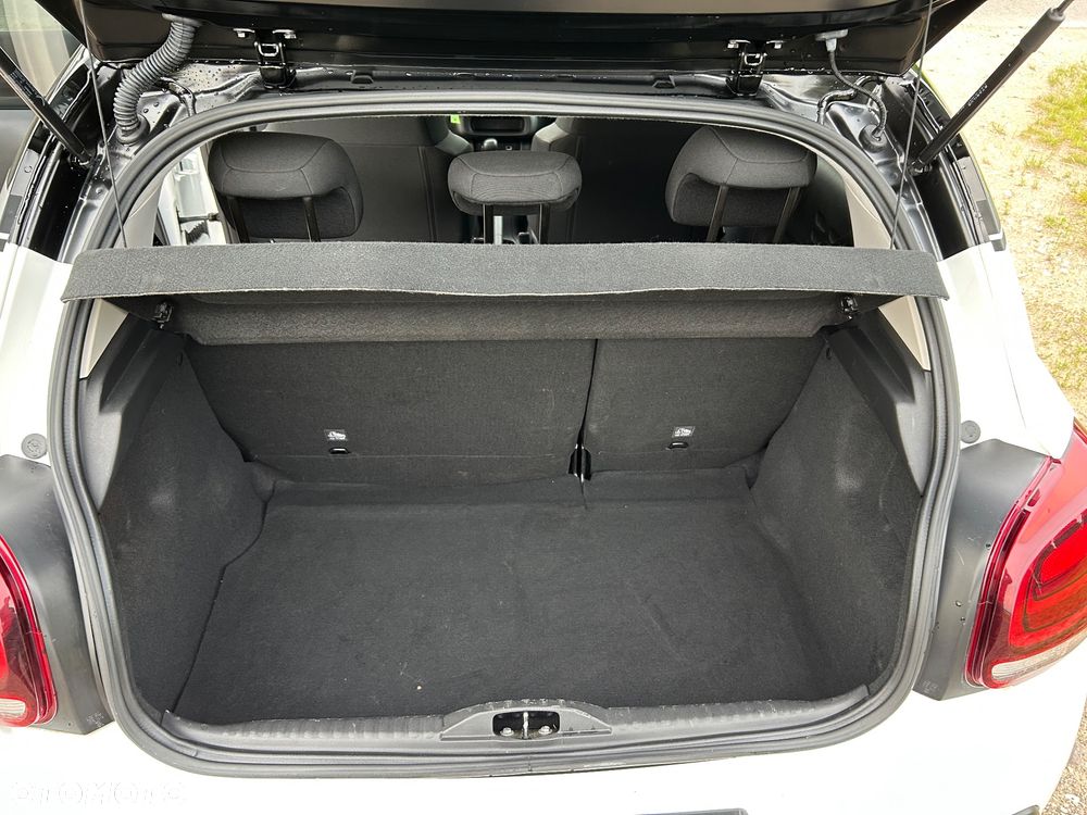 Citroën C3 - 13