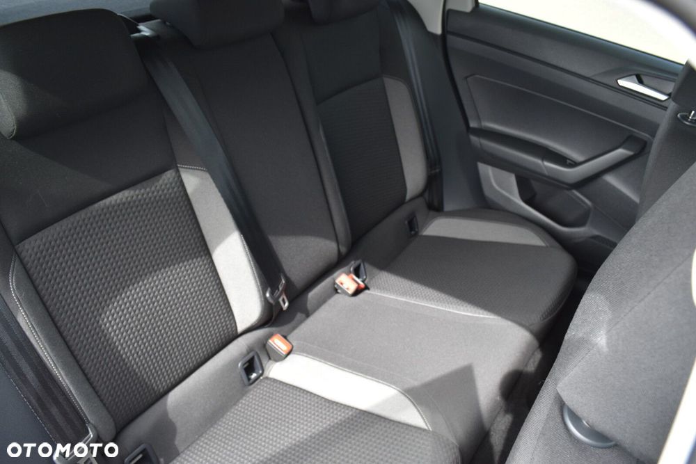 Volkswagen Taigo 1.0 TSI Life - 34