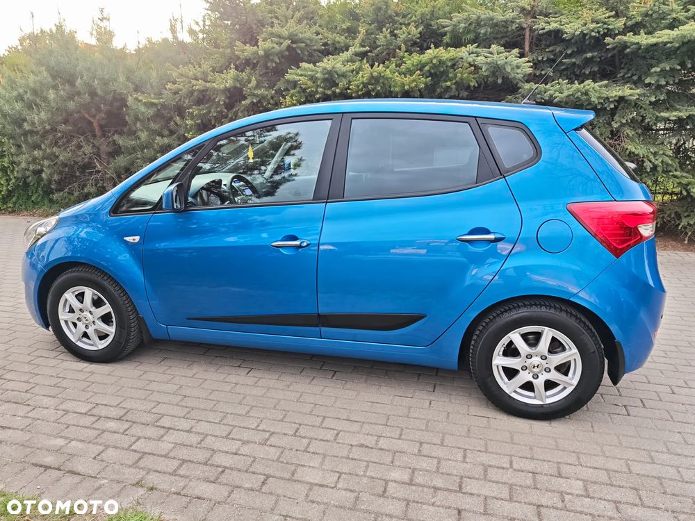 Hyundai ix20 1.4 Classic + - 7