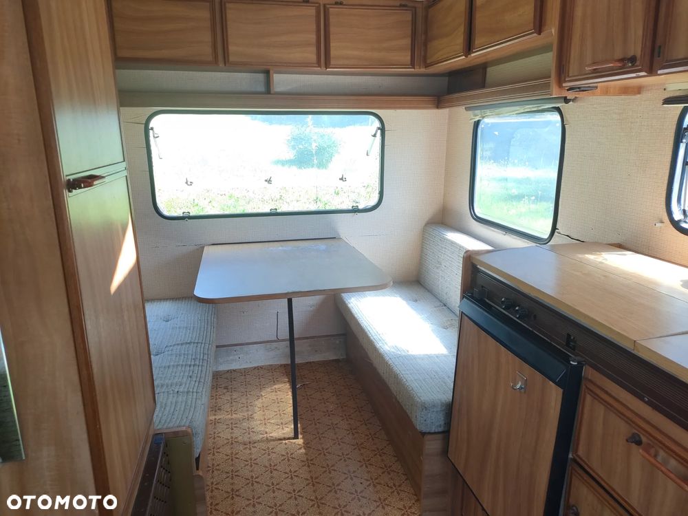 Caravelair 330 - 11