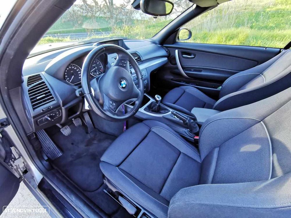 BMW 120 i Coupe - 2