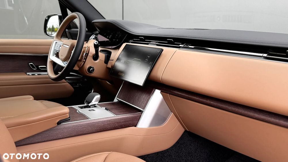 Land Rover Range Rover 3.0 P460e PHEV HSE - 14