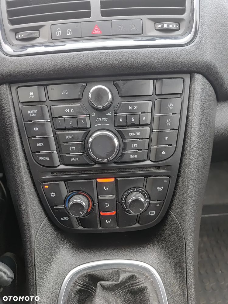 Opel Meriva 1.4 T Enjoy - 3