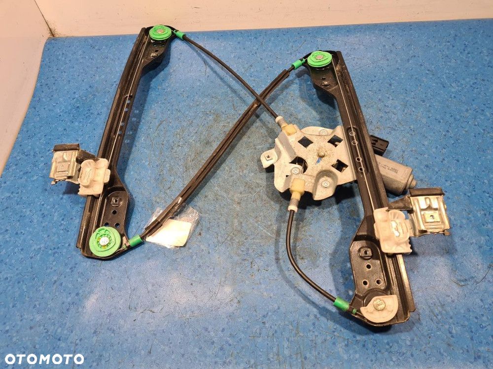 CHRYSLER 300C 3.0 CRD PODNOŚNIK SZYBY PRZÓD PRAWY - 6